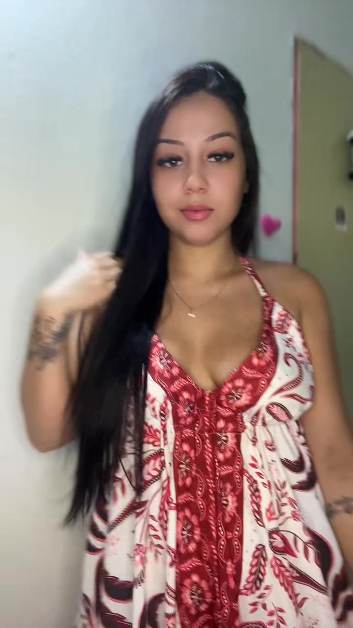 @Bianca Andrade
