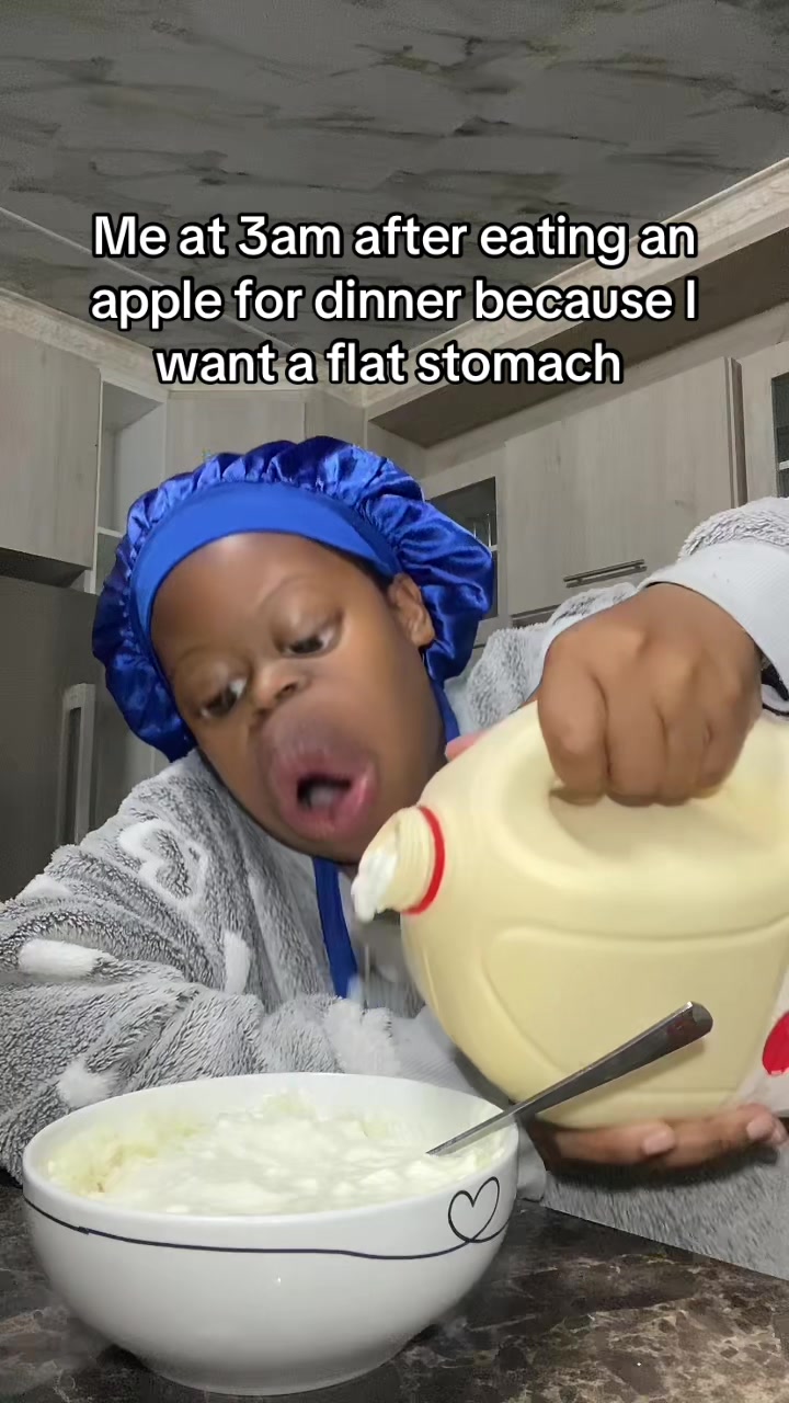 @Amahle Dlamini🥑