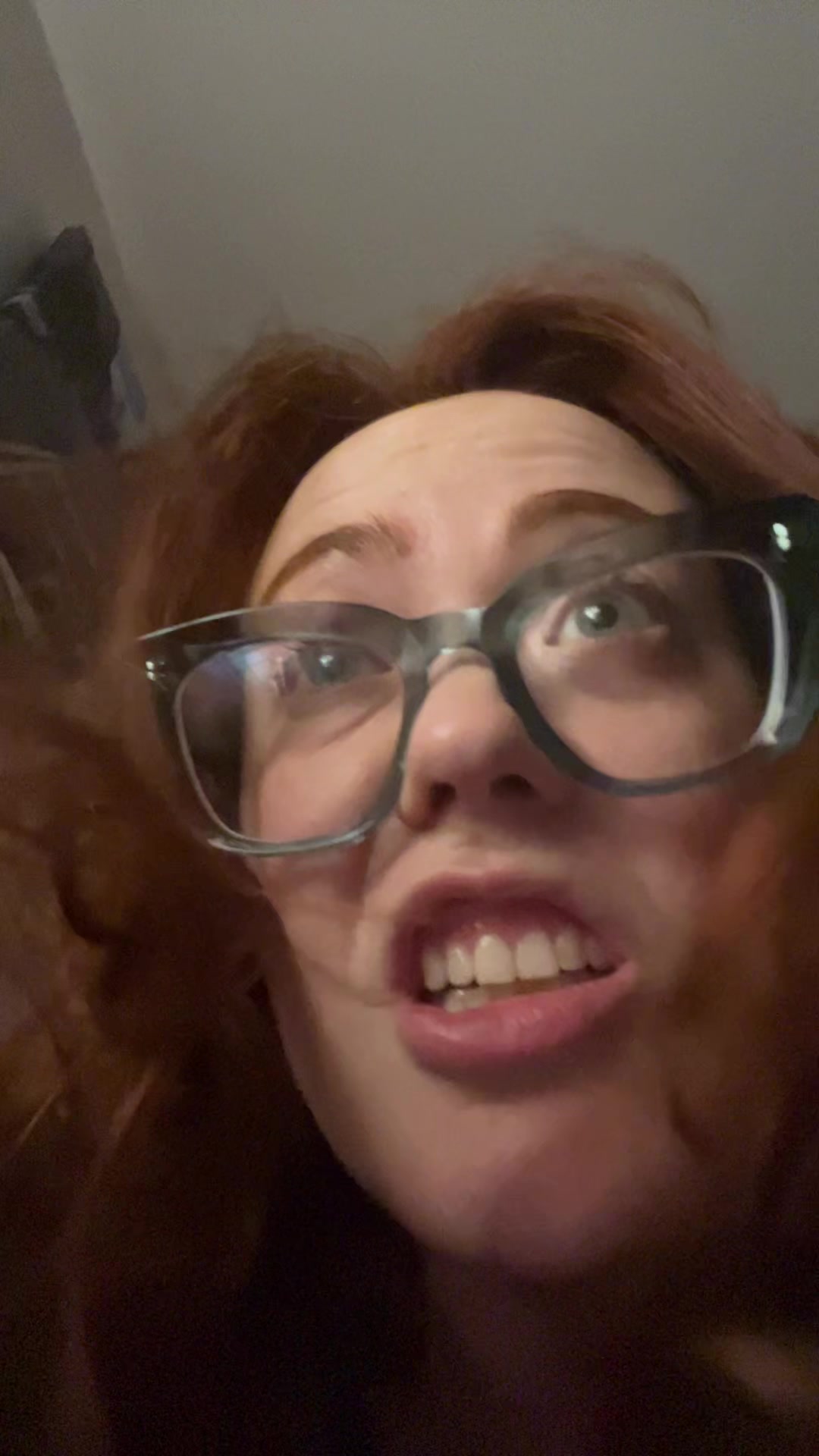 @Tiffany Jean Fatback Queen
