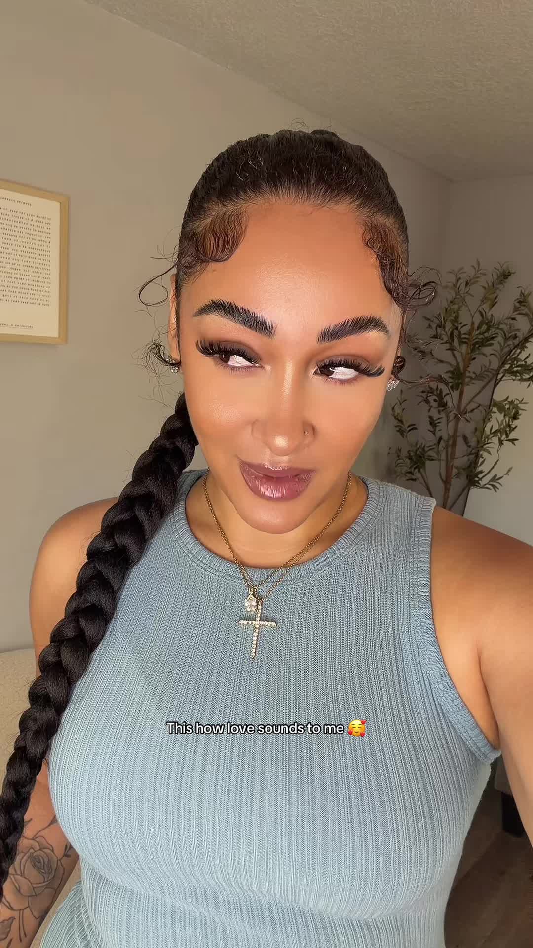 @Keisha🤍 | Esthetician