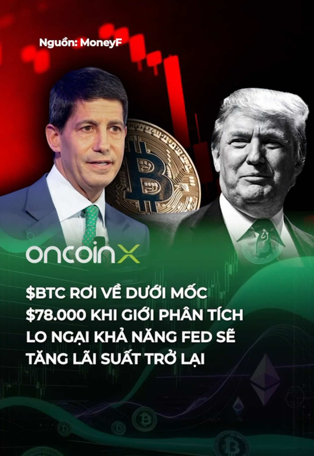 @Oncoin X