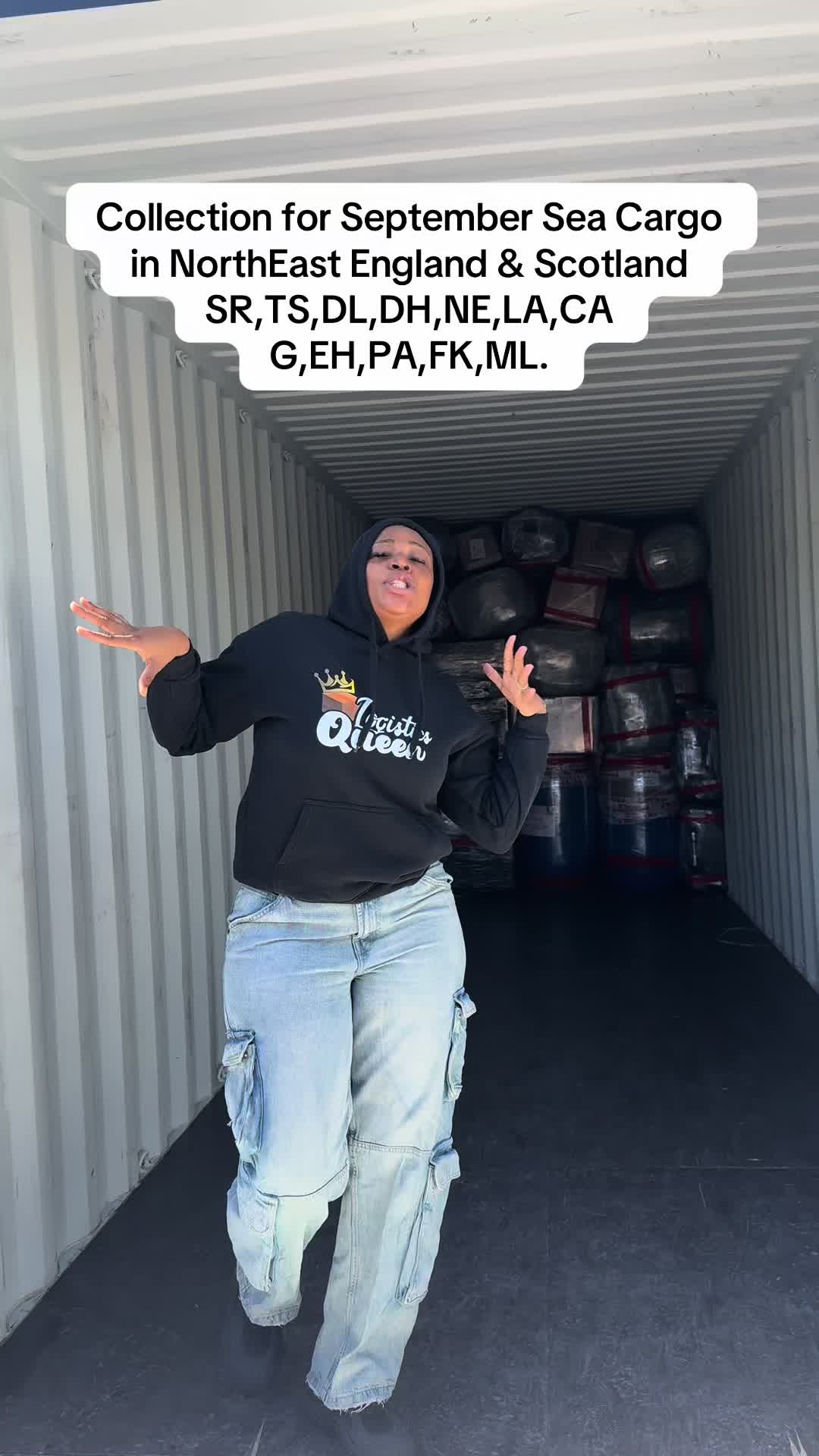 @Rosexpress-Logistics