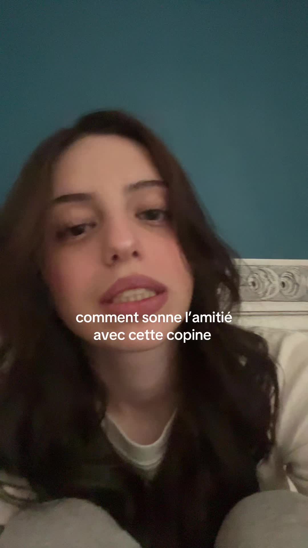 @chlo sans filtre