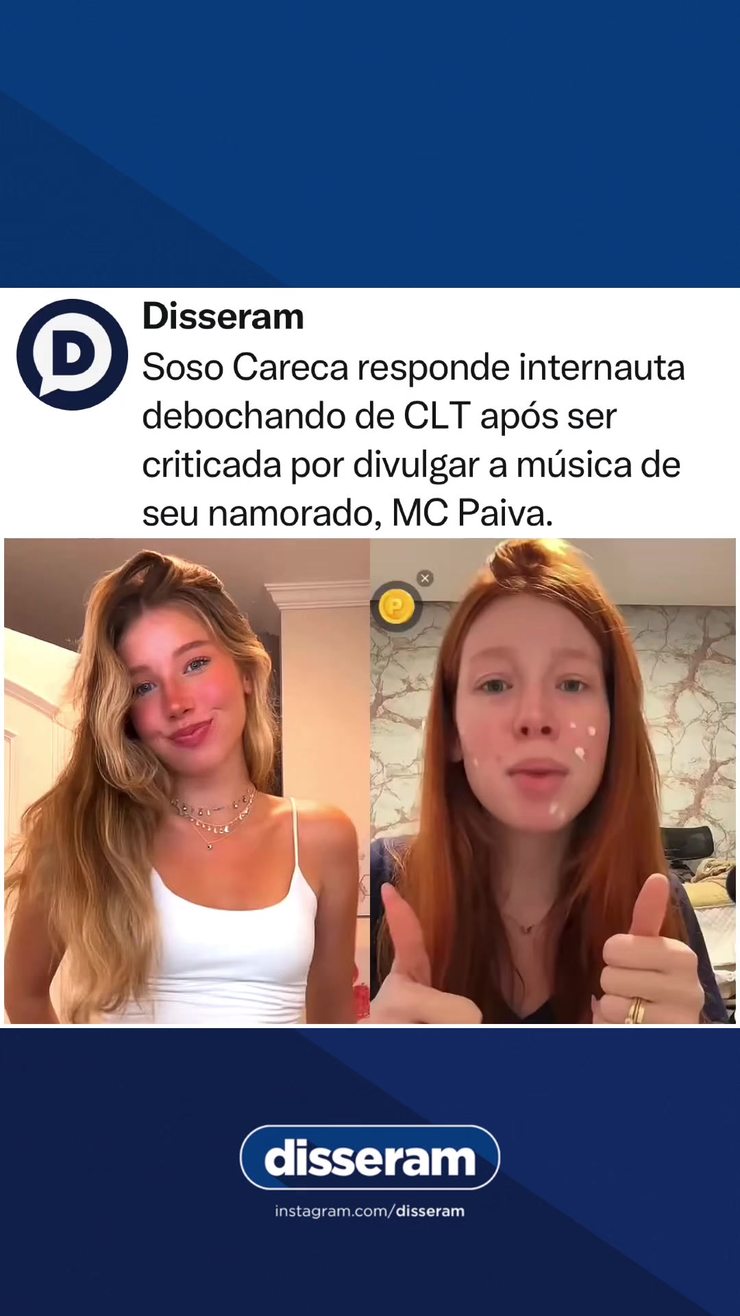 @Disseram