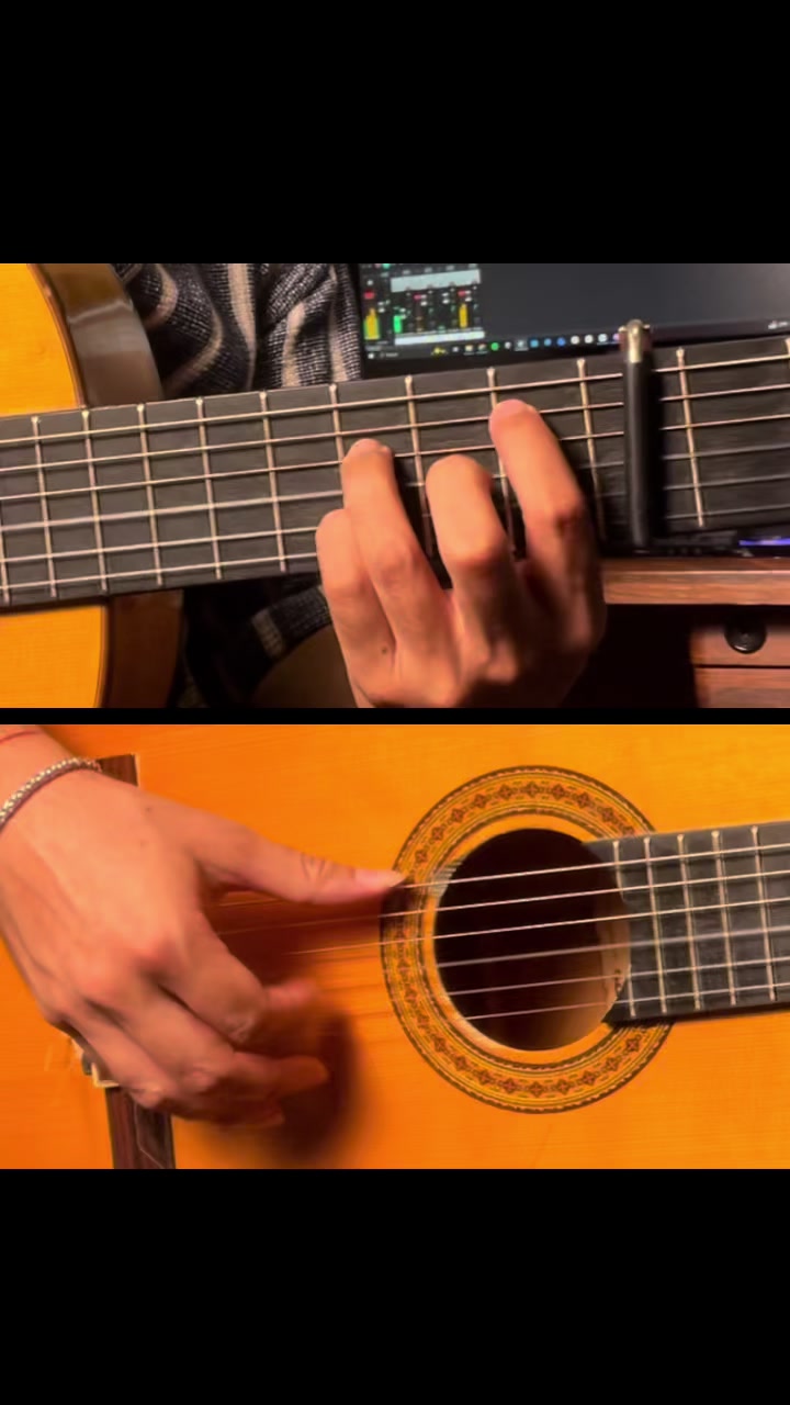 @Teo Mendez Guitarrista