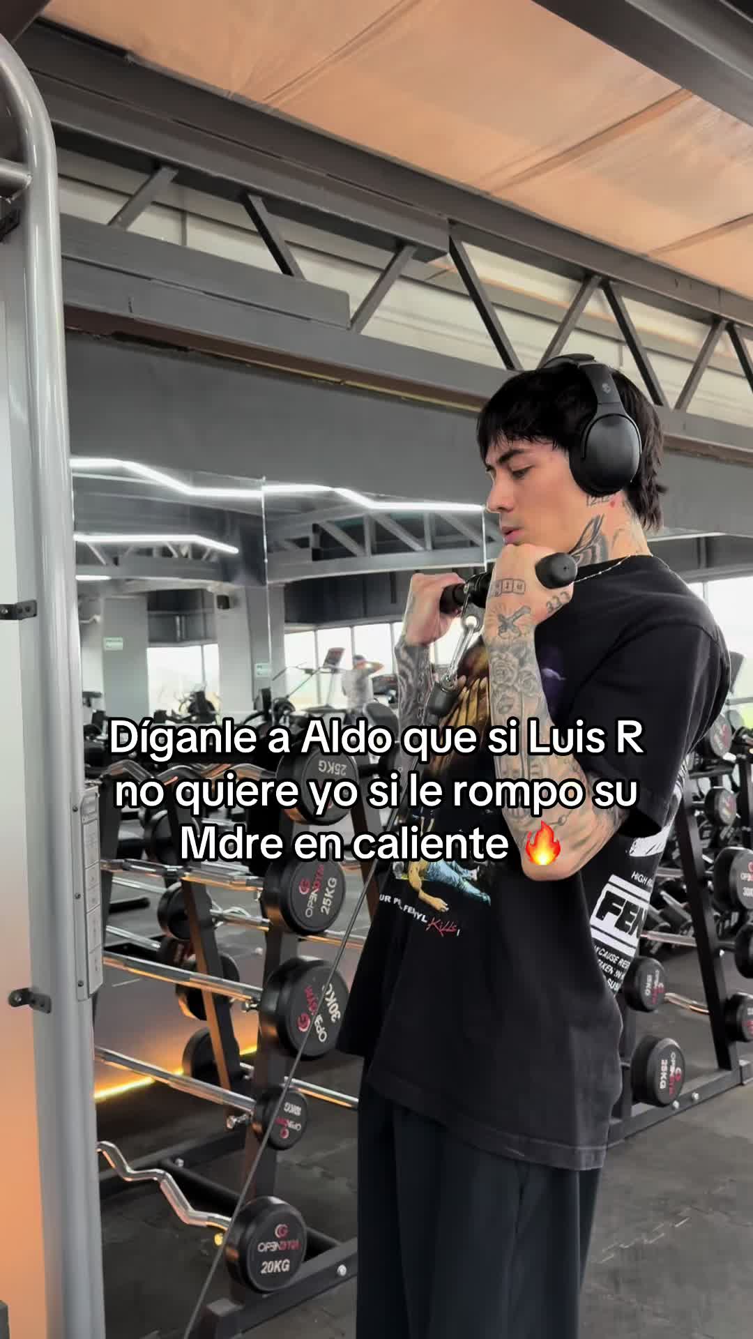 @Polo Gonzalez