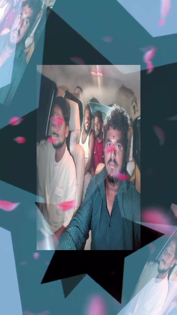 @🇮🇳తెలంగాణ గంగాధర్ 🇸🇦