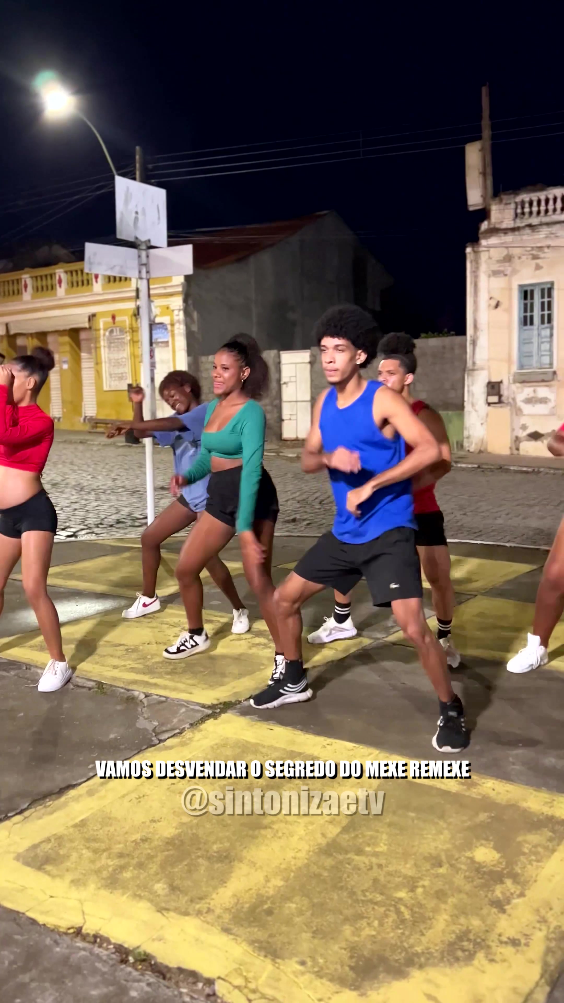 @Sintoniza&ecirc; TV