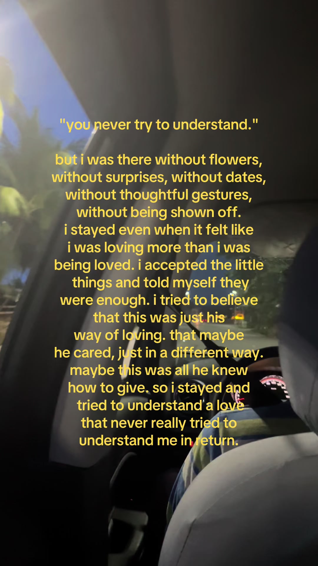 @its love