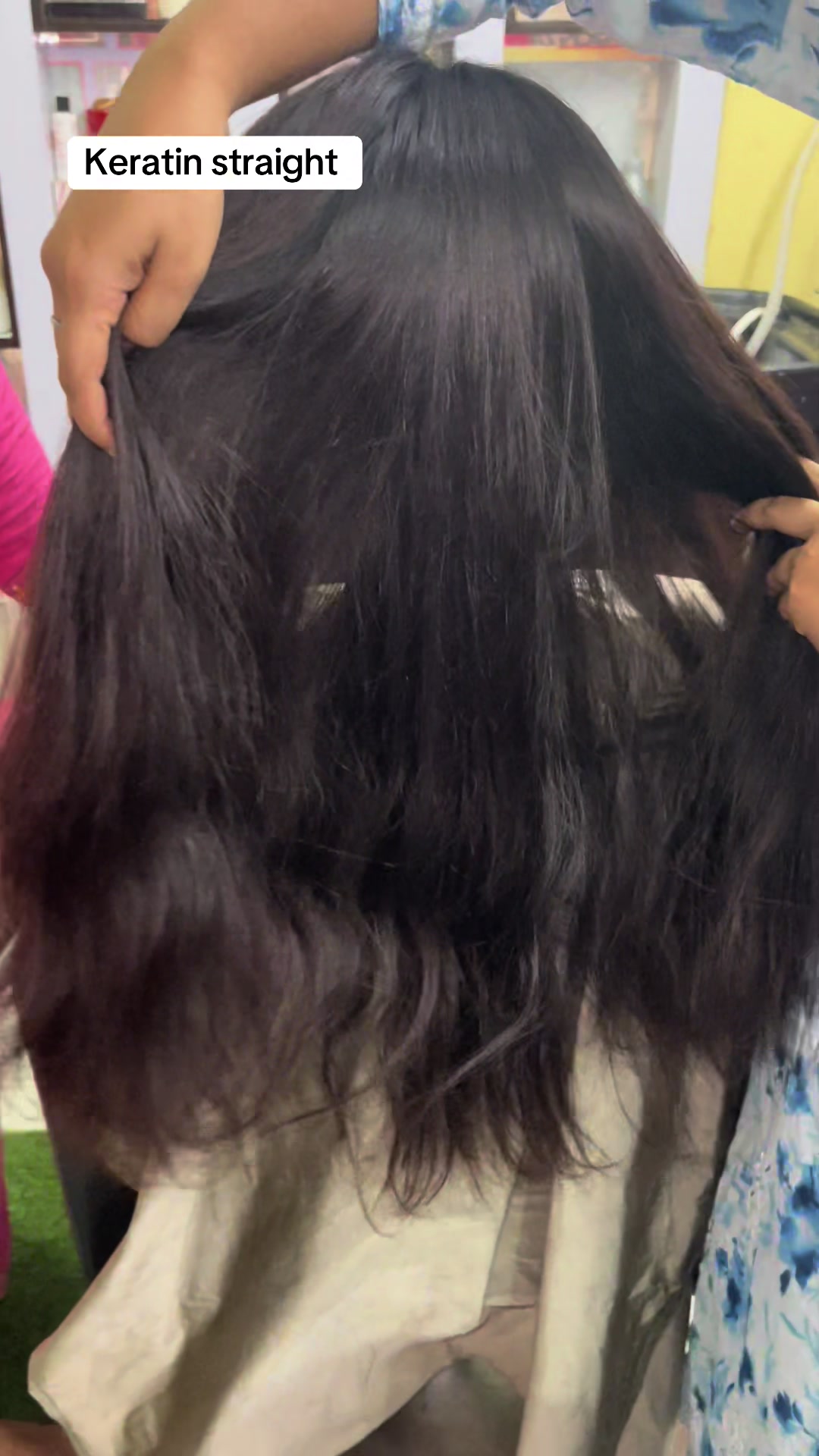 @Shila--makeup studio parasi