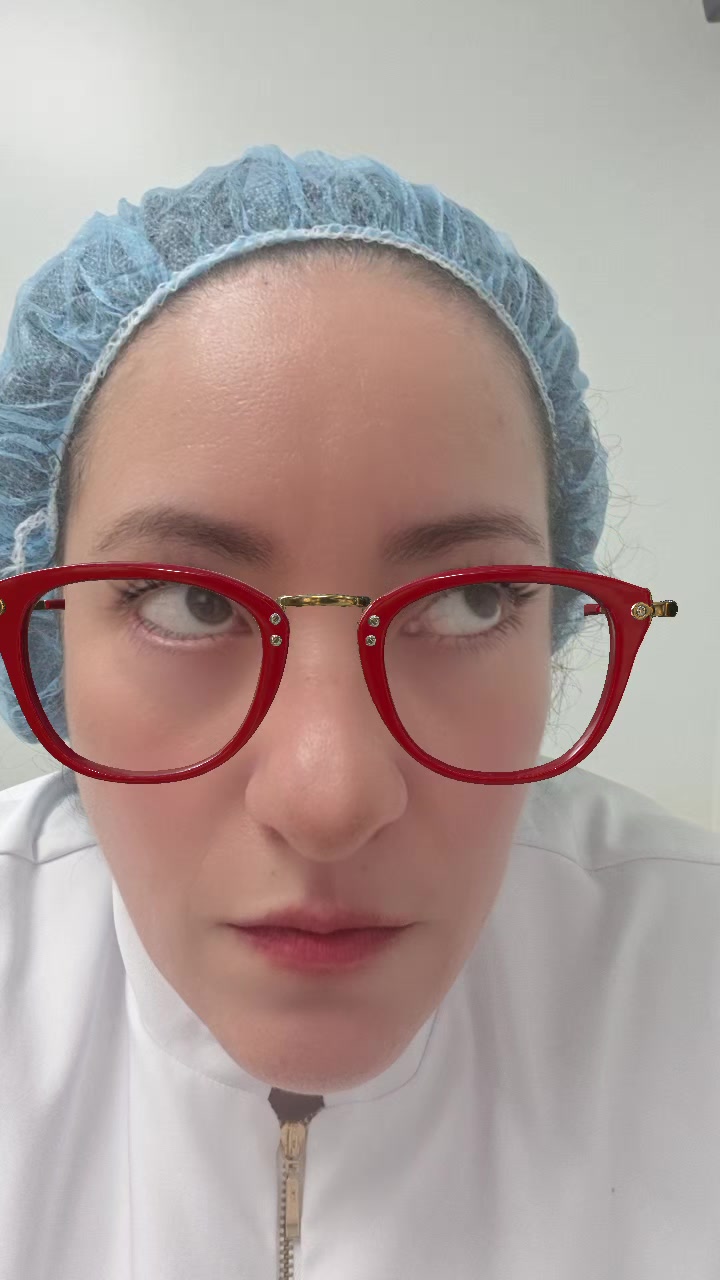 @Doctora Nadia Gómez