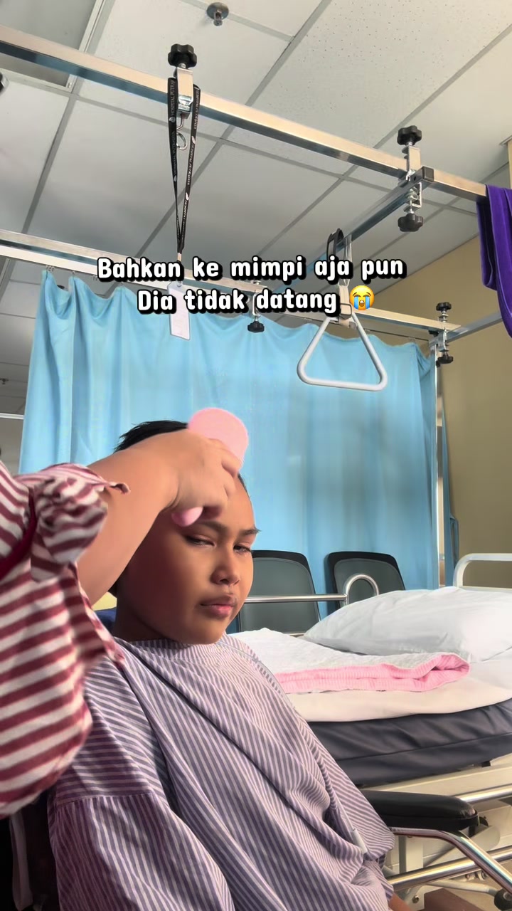 @RAFAEL PEJUANG KANKER