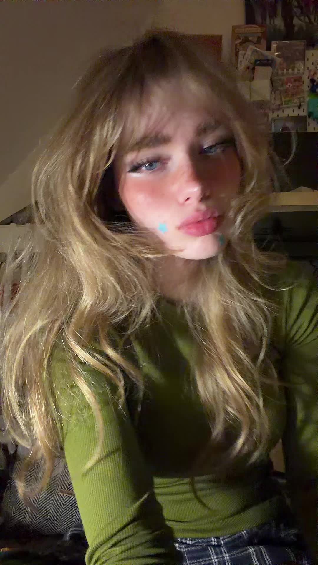 @andrew ate