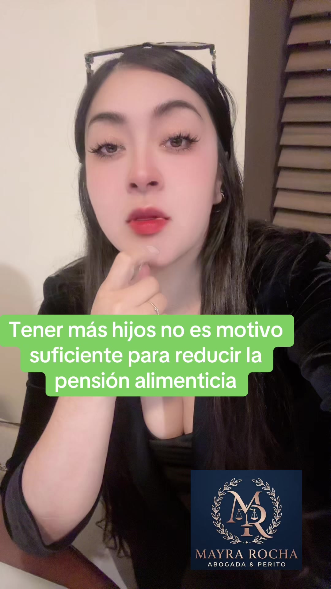 @Lic. Mayra Rocha