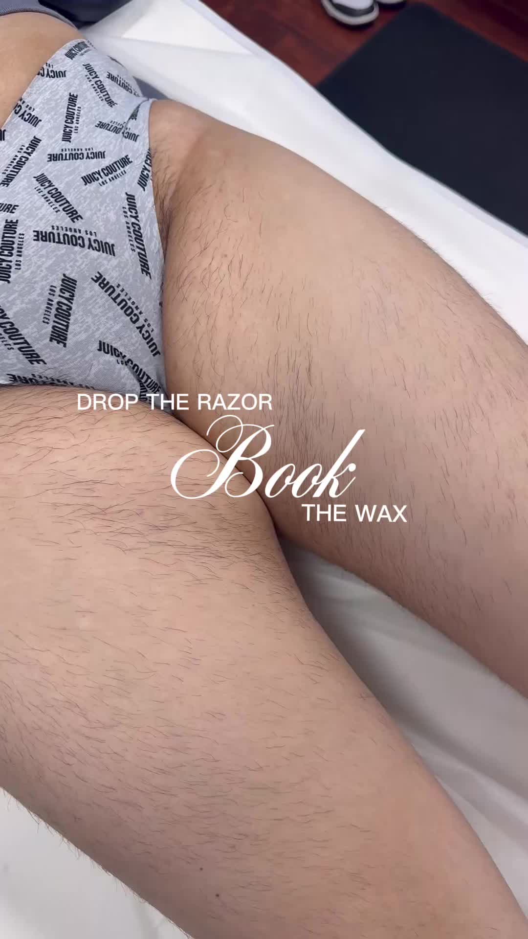 @Maybel | Chicago Waxer