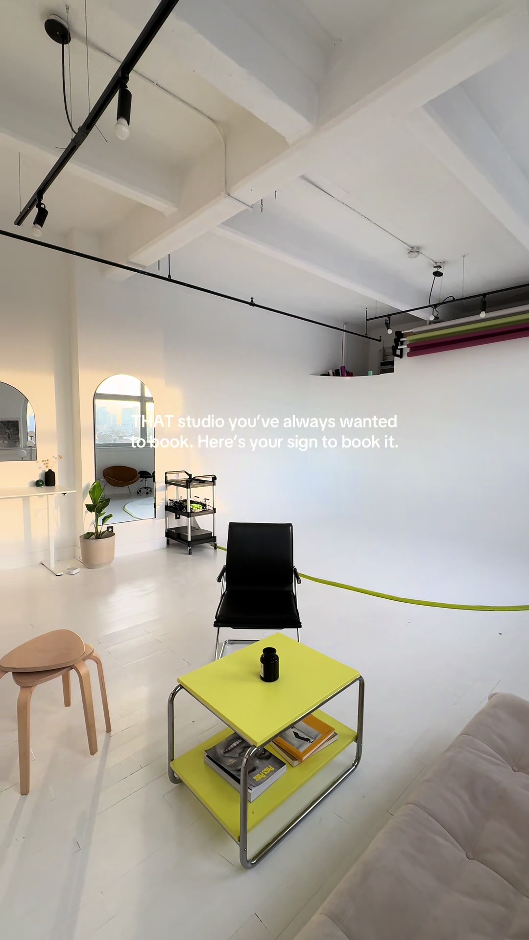 @Studio Bocce