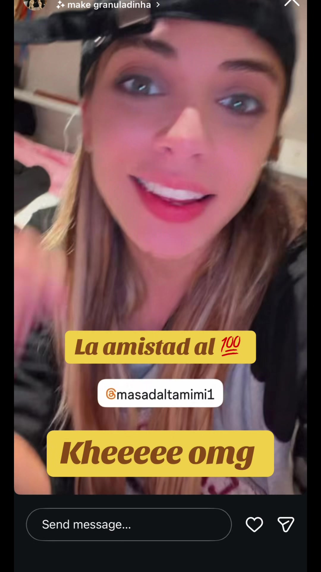 @Radio chisme