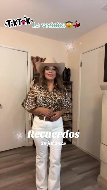 @🫡Chaparrita de Guanajuato🤠🎤