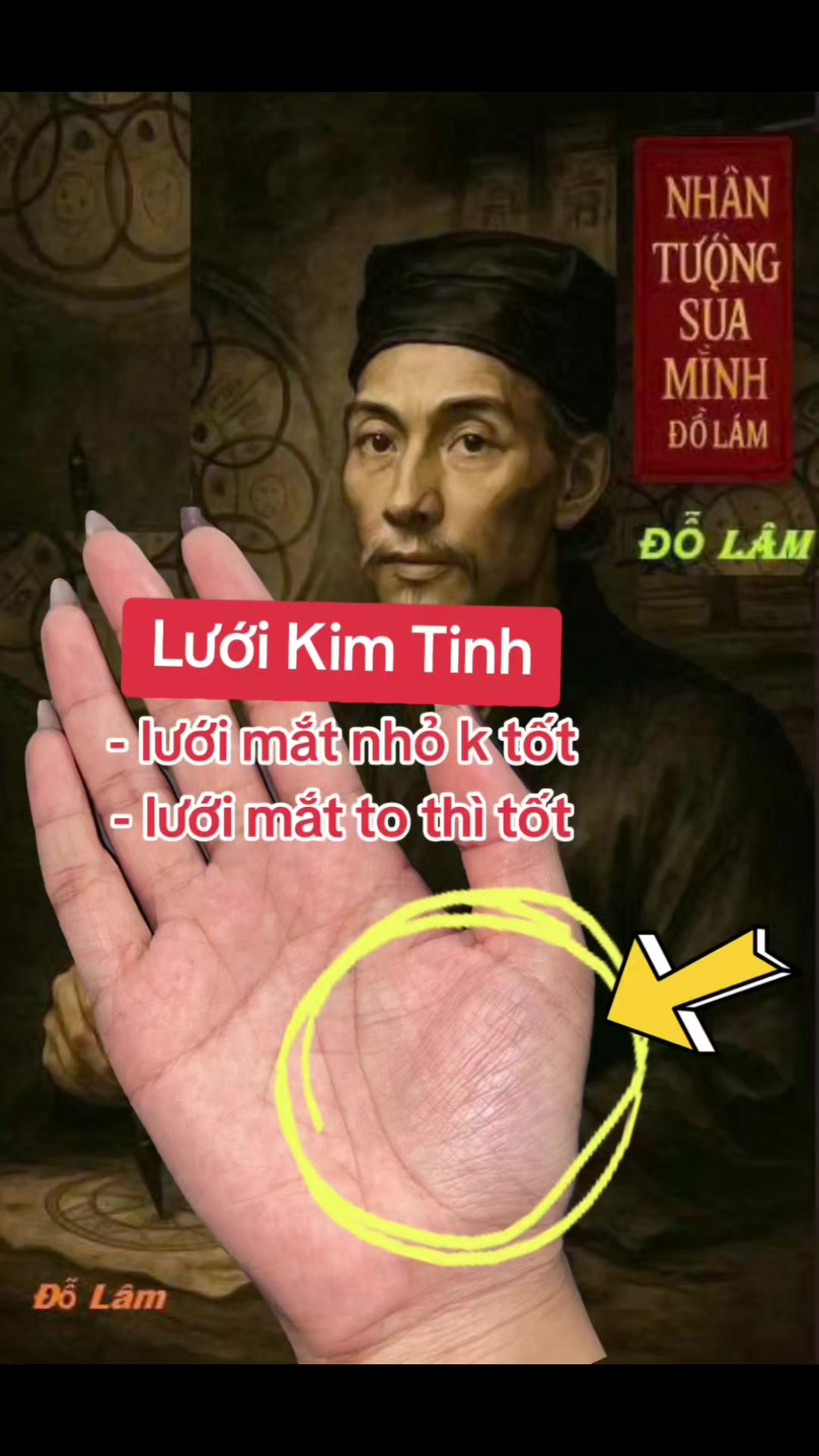 @Nhân Tướng Hiểu Mình