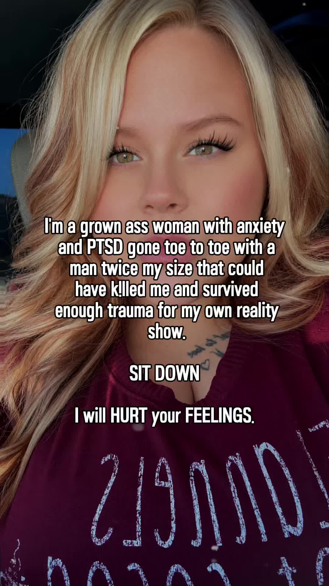 @Alicia Morgan Webber