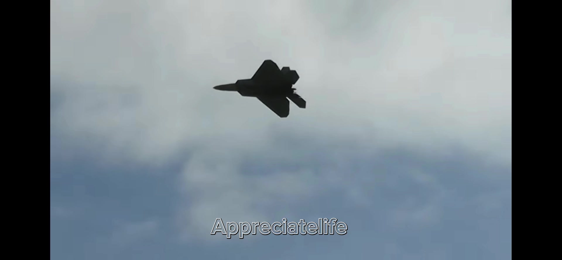 @appreciatelife