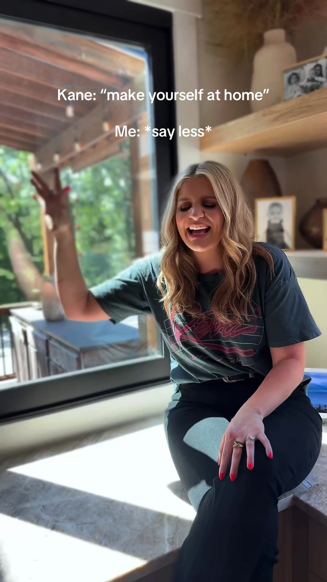 @Lauren Alaina