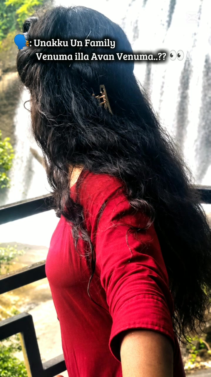 @🤍என்னவனின் என்னவள்🤍