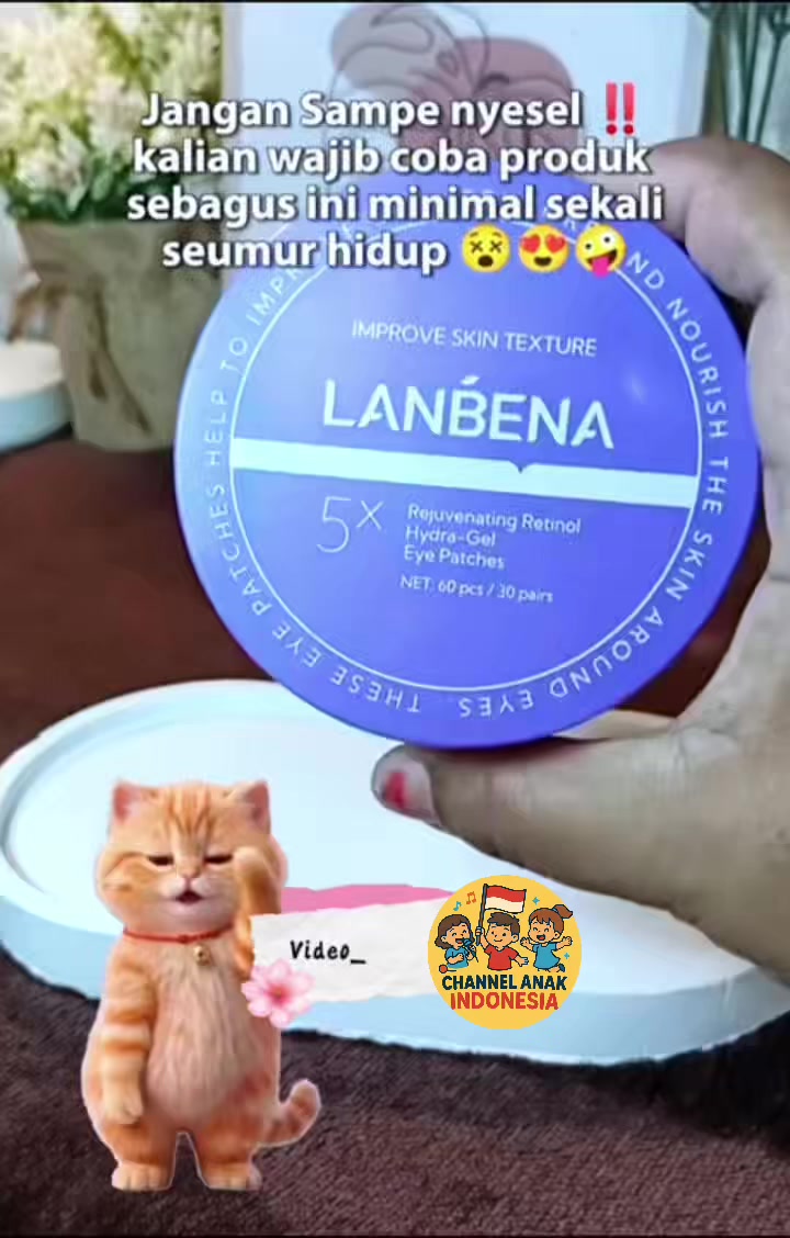 @Channel Anak Indonesia