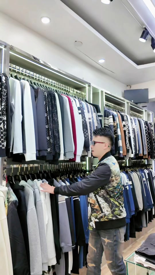 @Huấn Âu Luxury Nam Định