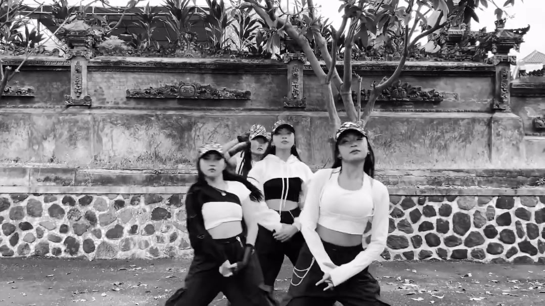 @Talenta Dance Crew
