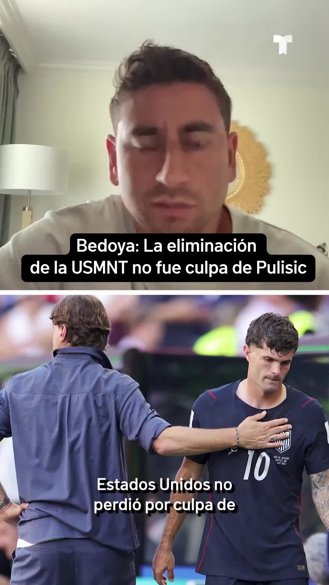 @Telemundo 52 LA