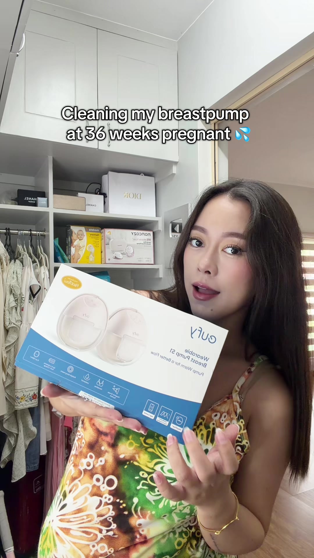 @Momshie Kelie