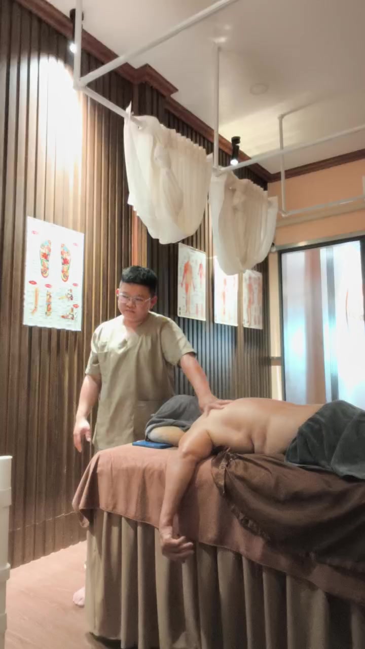 @Lisa spa - Dưỡng Sinh Đ&ocirc;ng Y