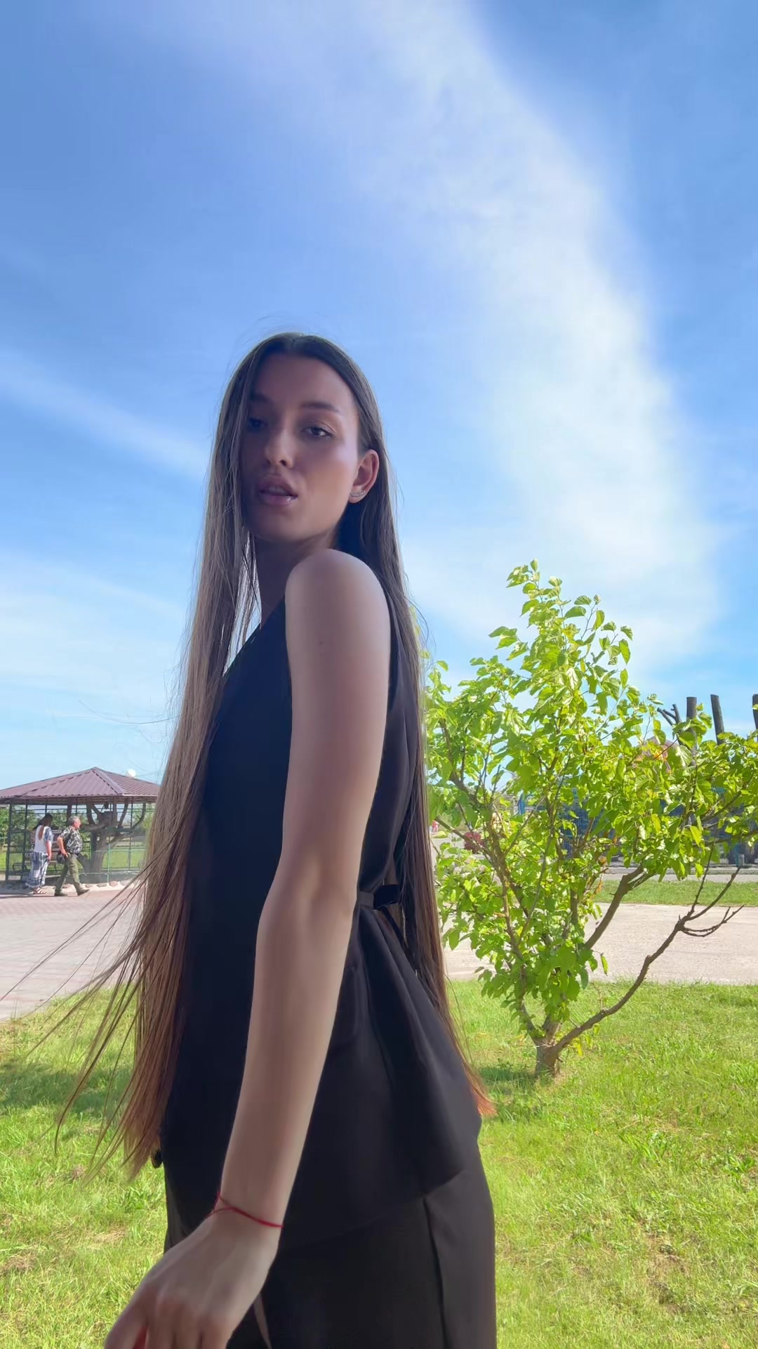 @санечка