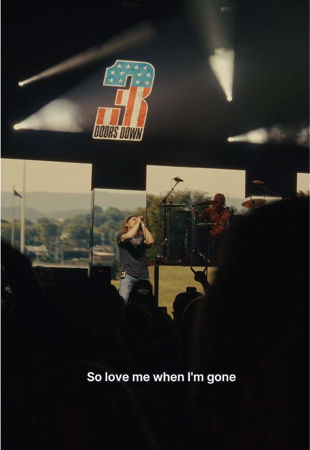 @3 Doors Down