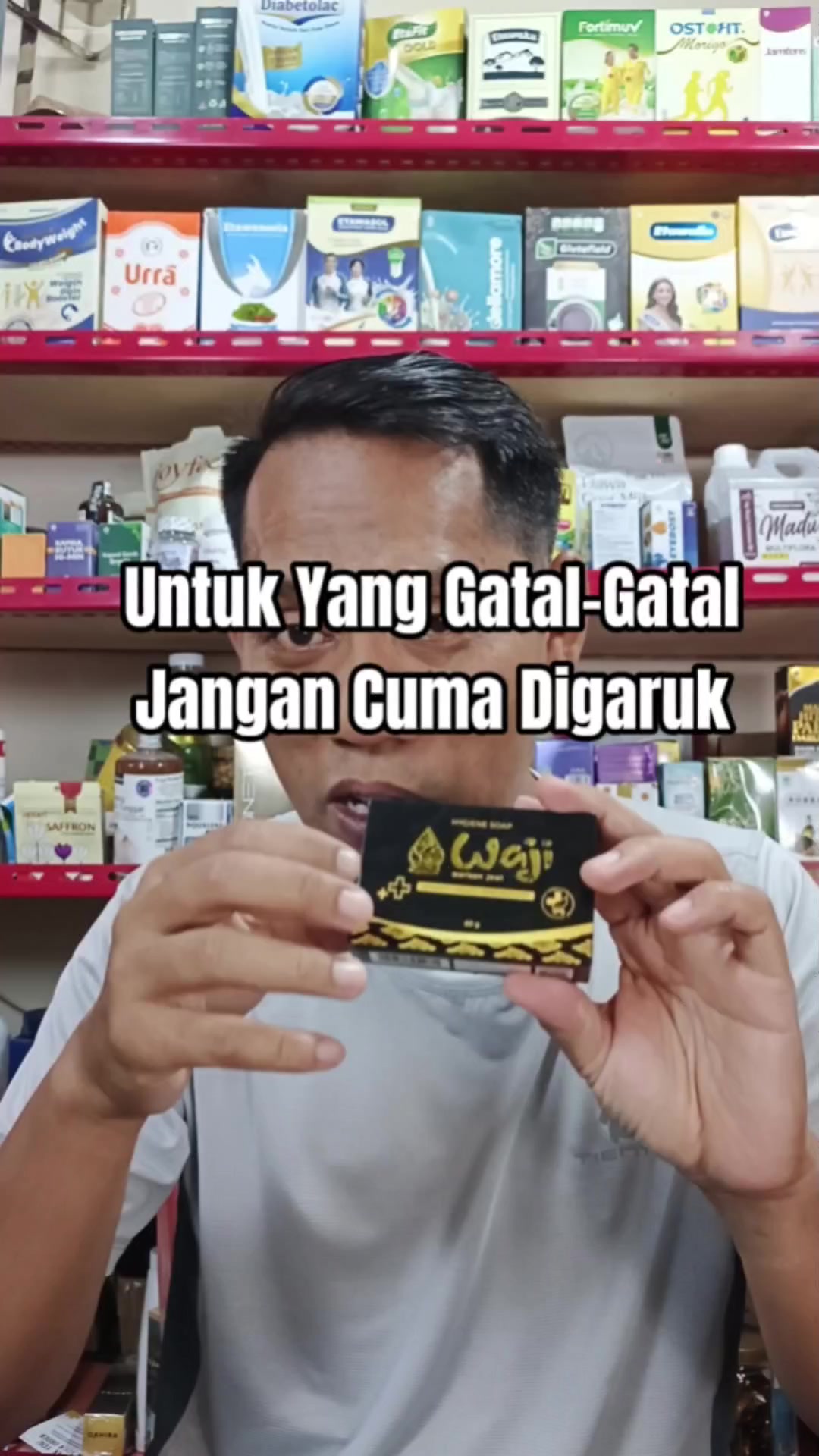 @Sehati Herbal
