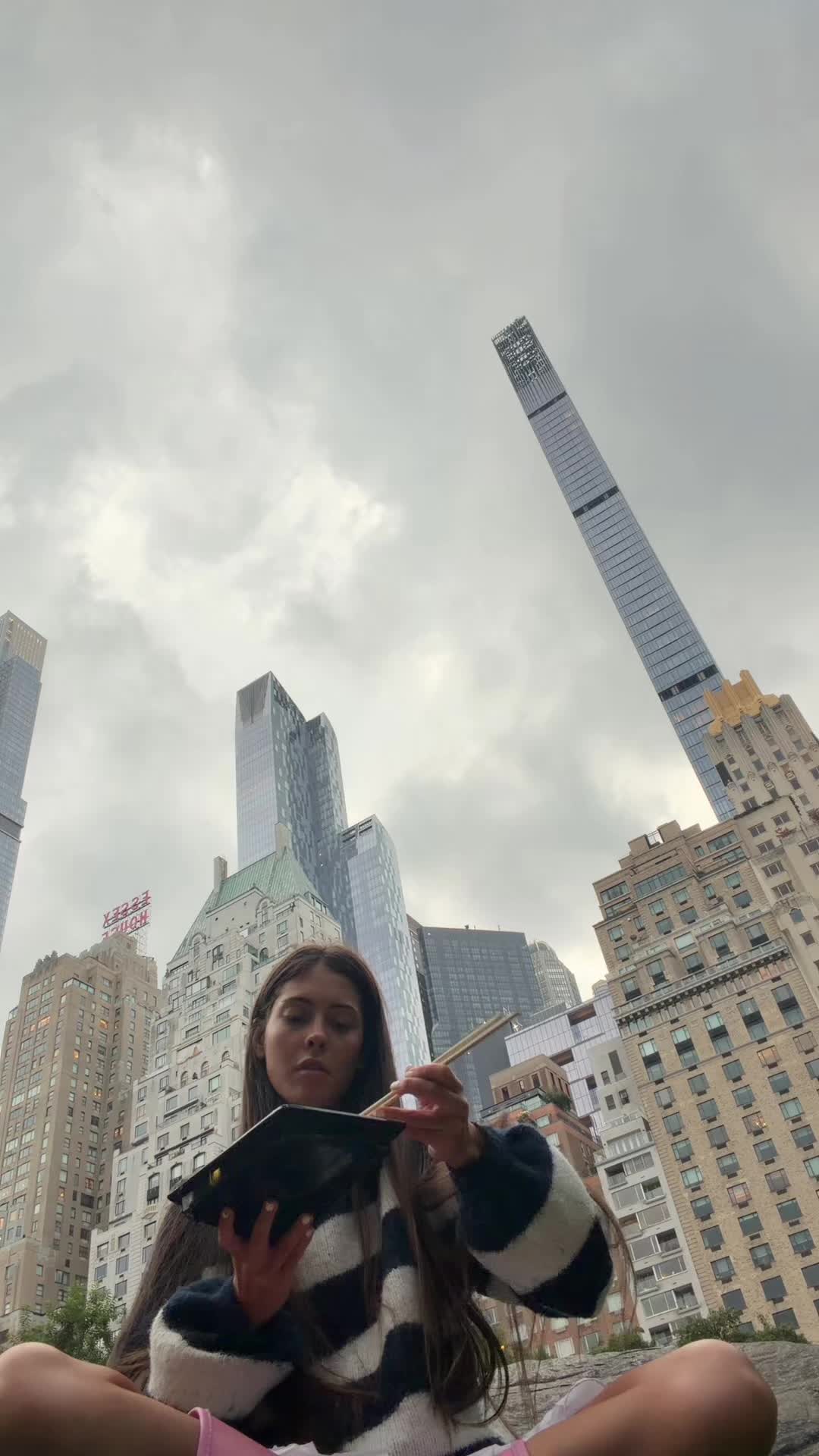 @God’s Fav Prince$$ (Liv King)