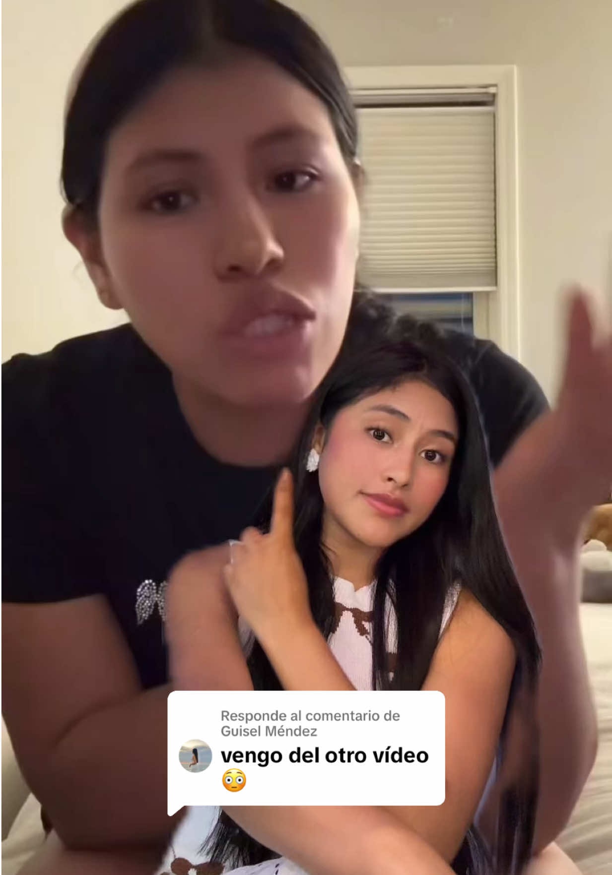 @Lisbeth Suasnabar | Mini vlogs