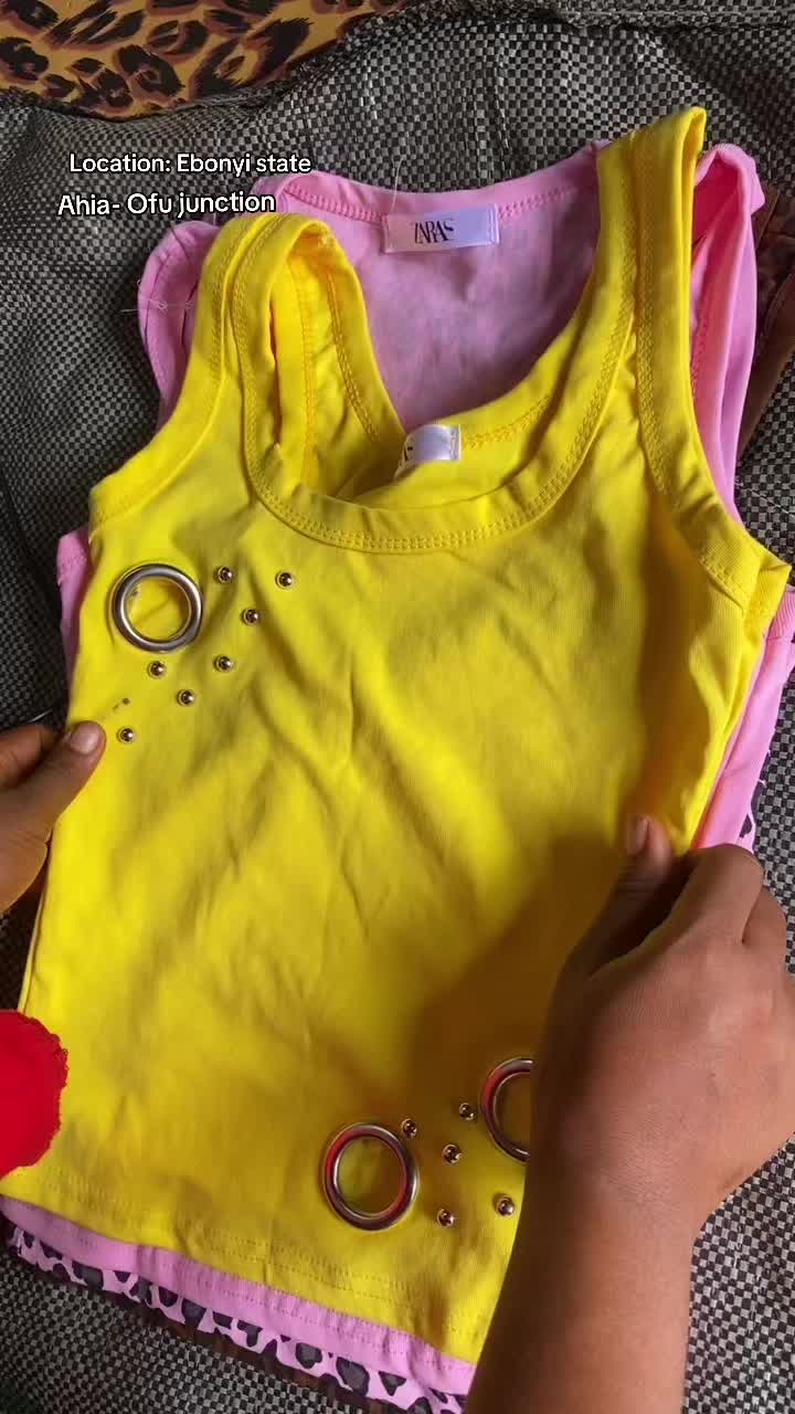 @CHINA 🇨🇳 IMPORTATION GIRL ✅