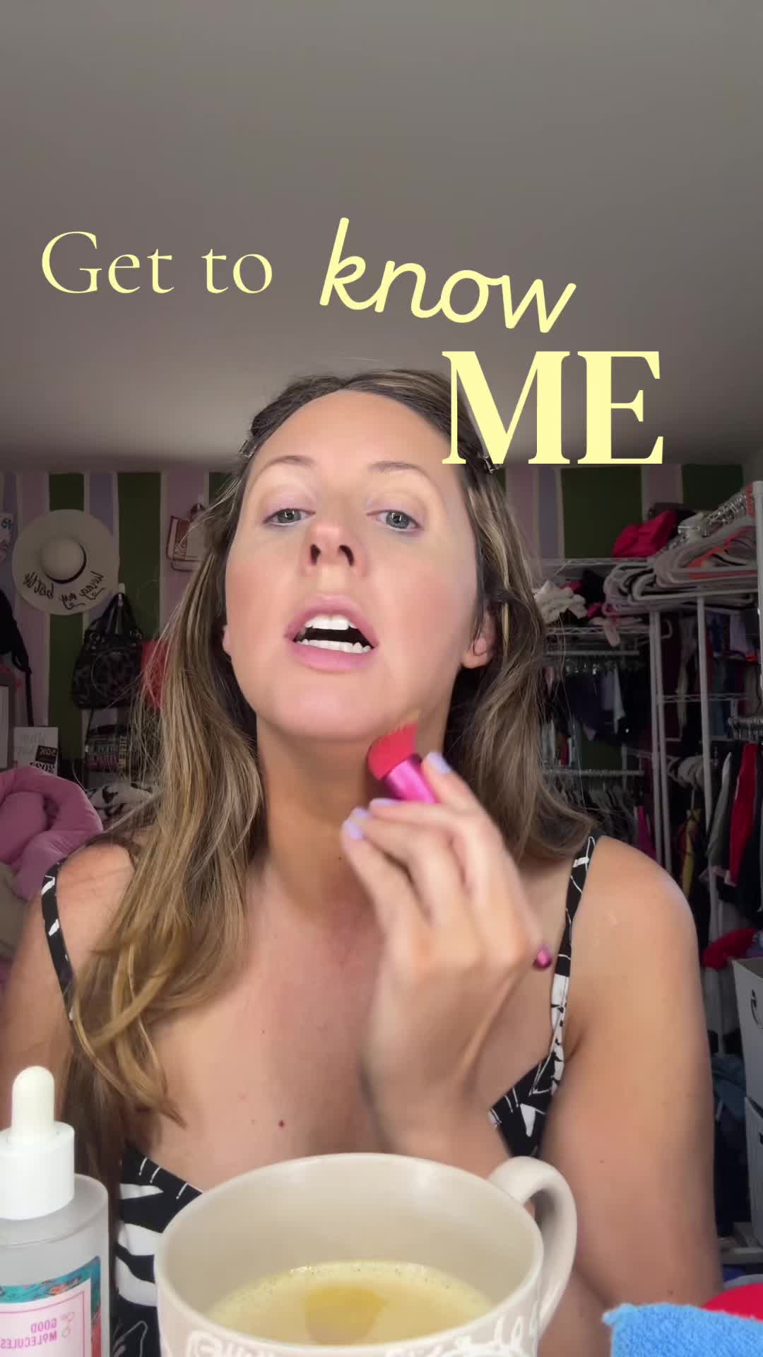 @Meg 🐝