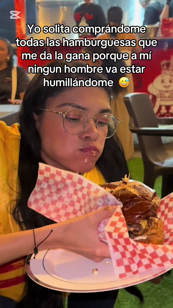 @Soy Lula 💁🏼♀️