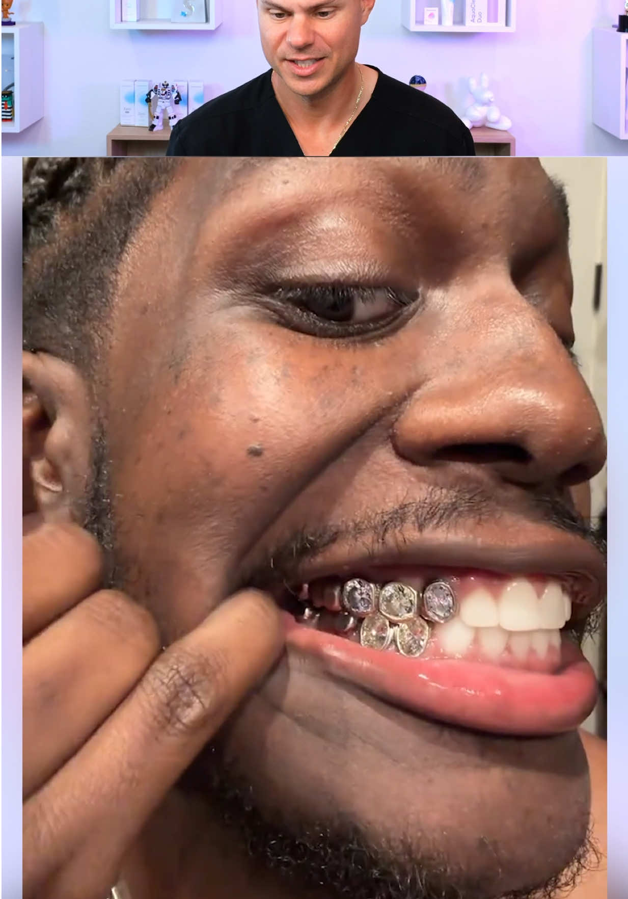 @Thebentist