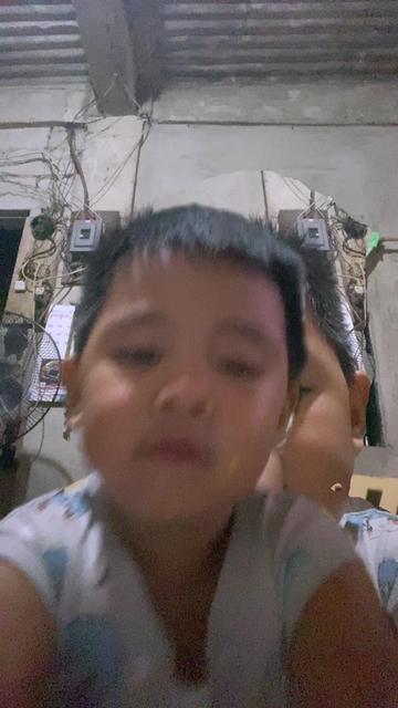 @Jannie Vic Gomez