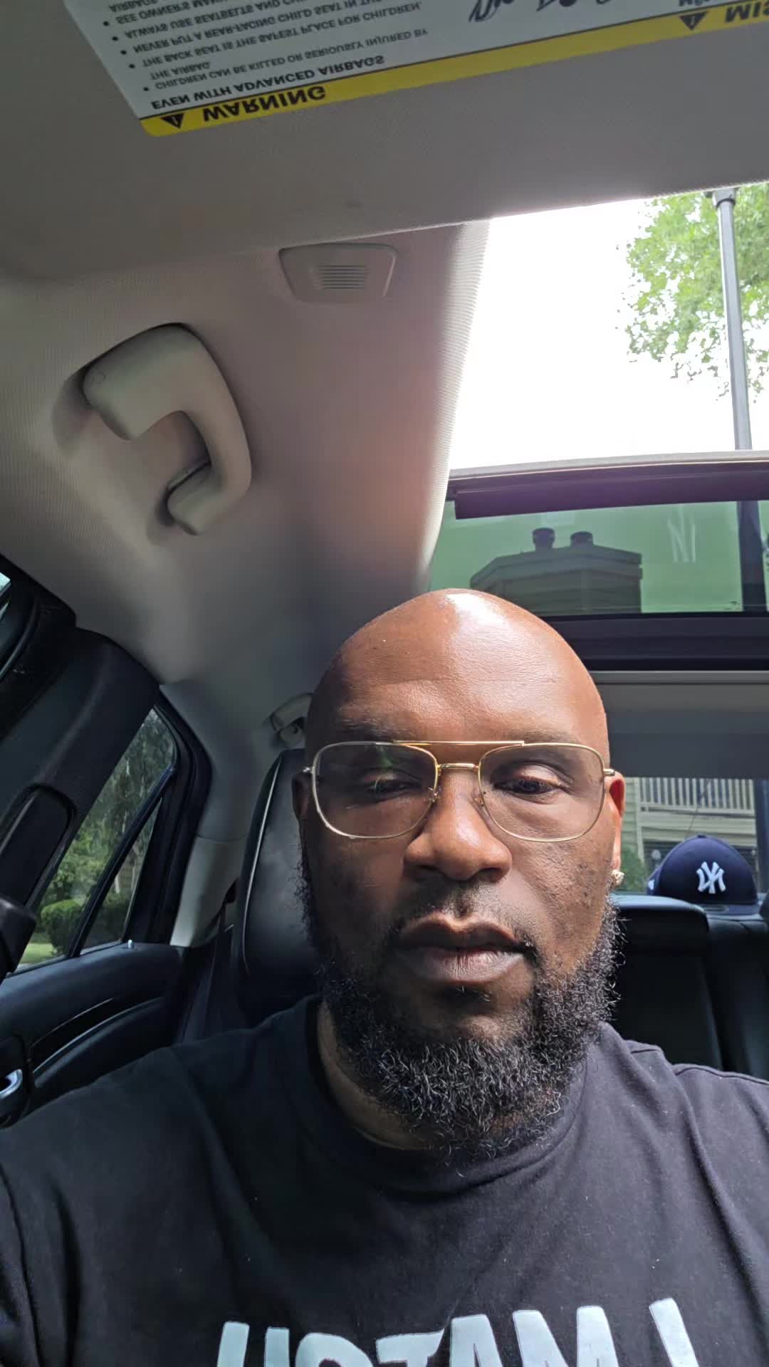 @Uncledeespeaks