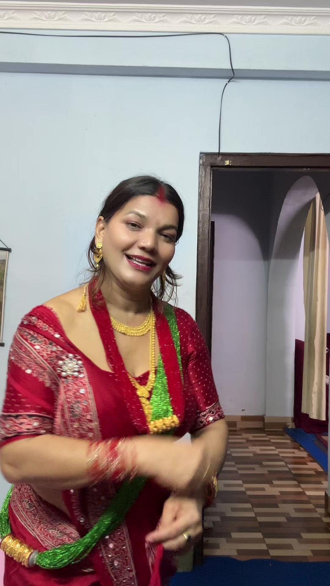 @Tara karki