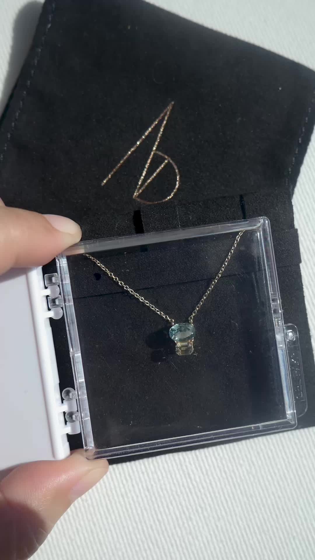 @Bario Neal Jewelry