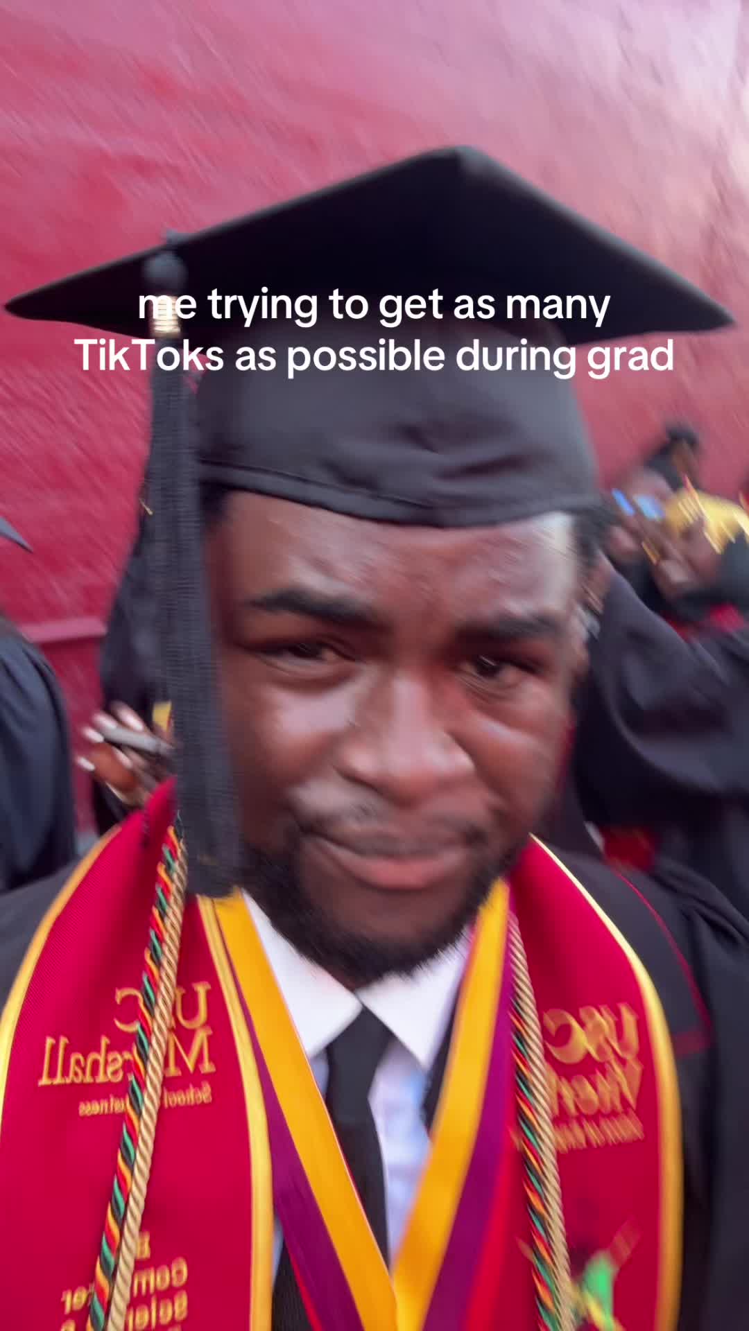@Nnaemeka | College & Tech