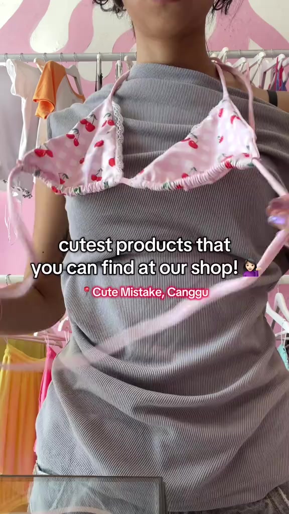 @Cute Mistake