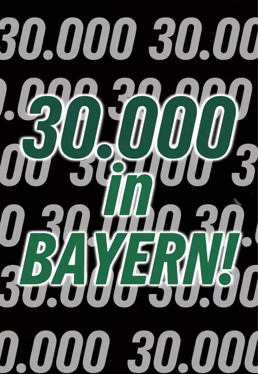 @GR&Uuml;NE Bayern