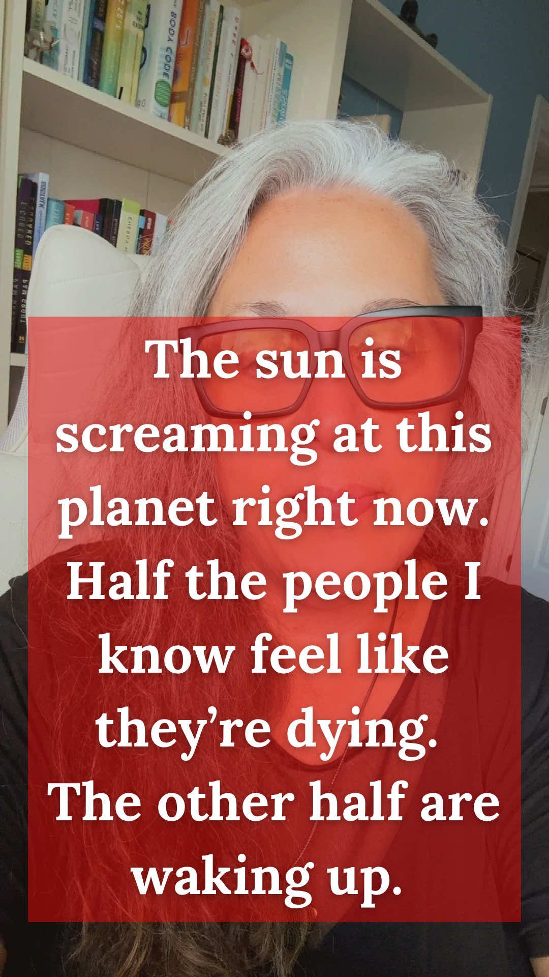 @Jodi Jones | Medical Medium